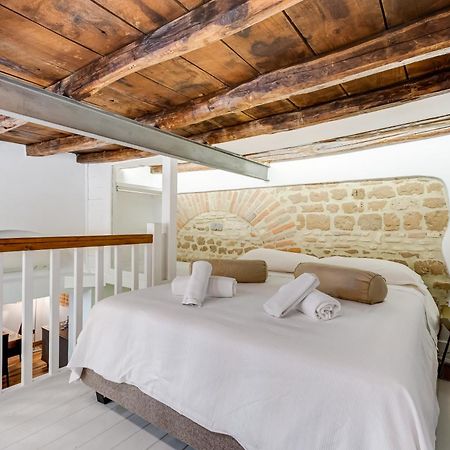 Dream Home Рим Екстериор снимка
