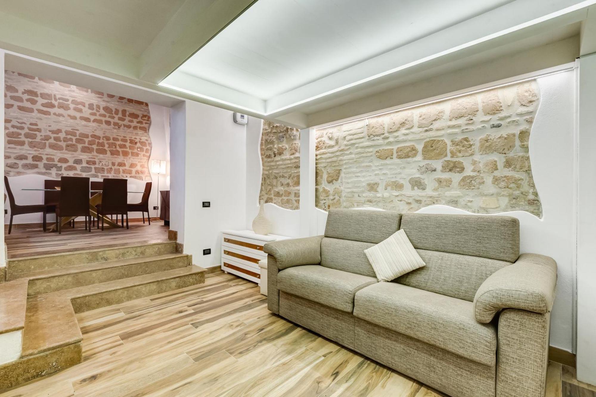 Dream Home Рим Екстериор снимка
