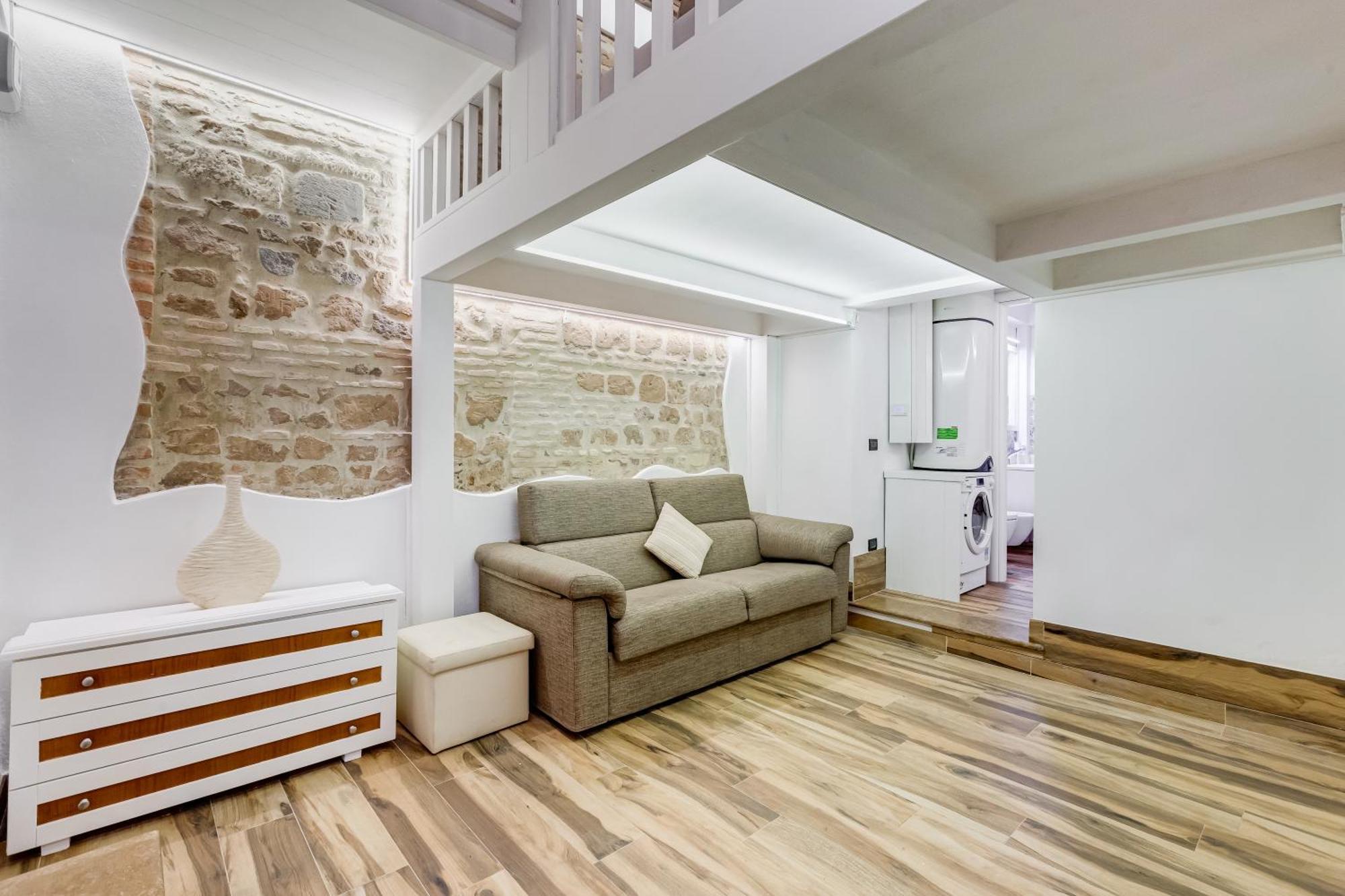 Dream Home Рим Екстериор снимка