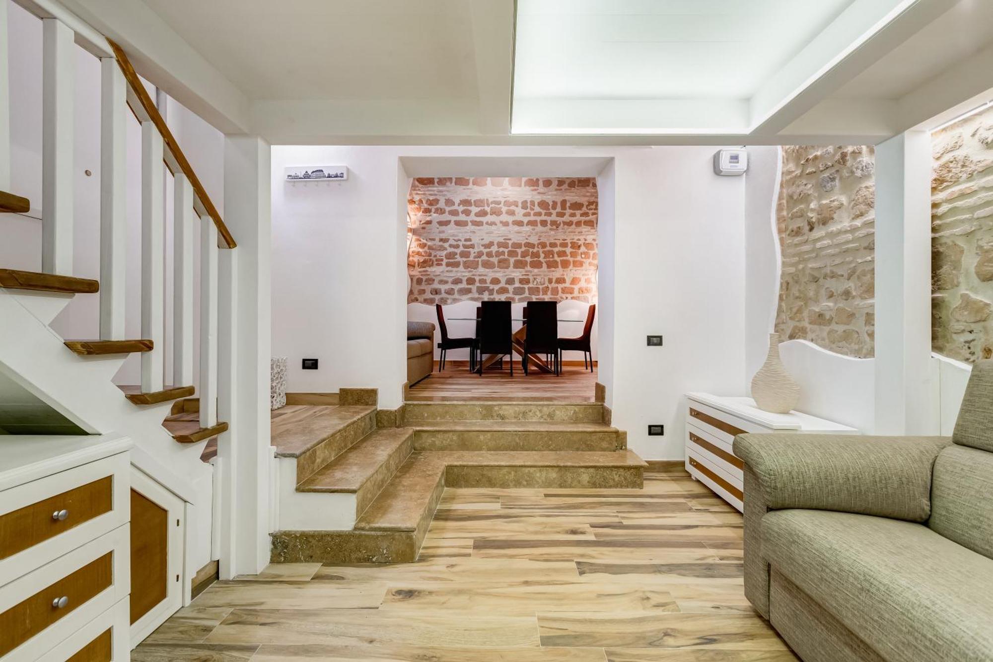 Dream Home Рим Екстериор снимка