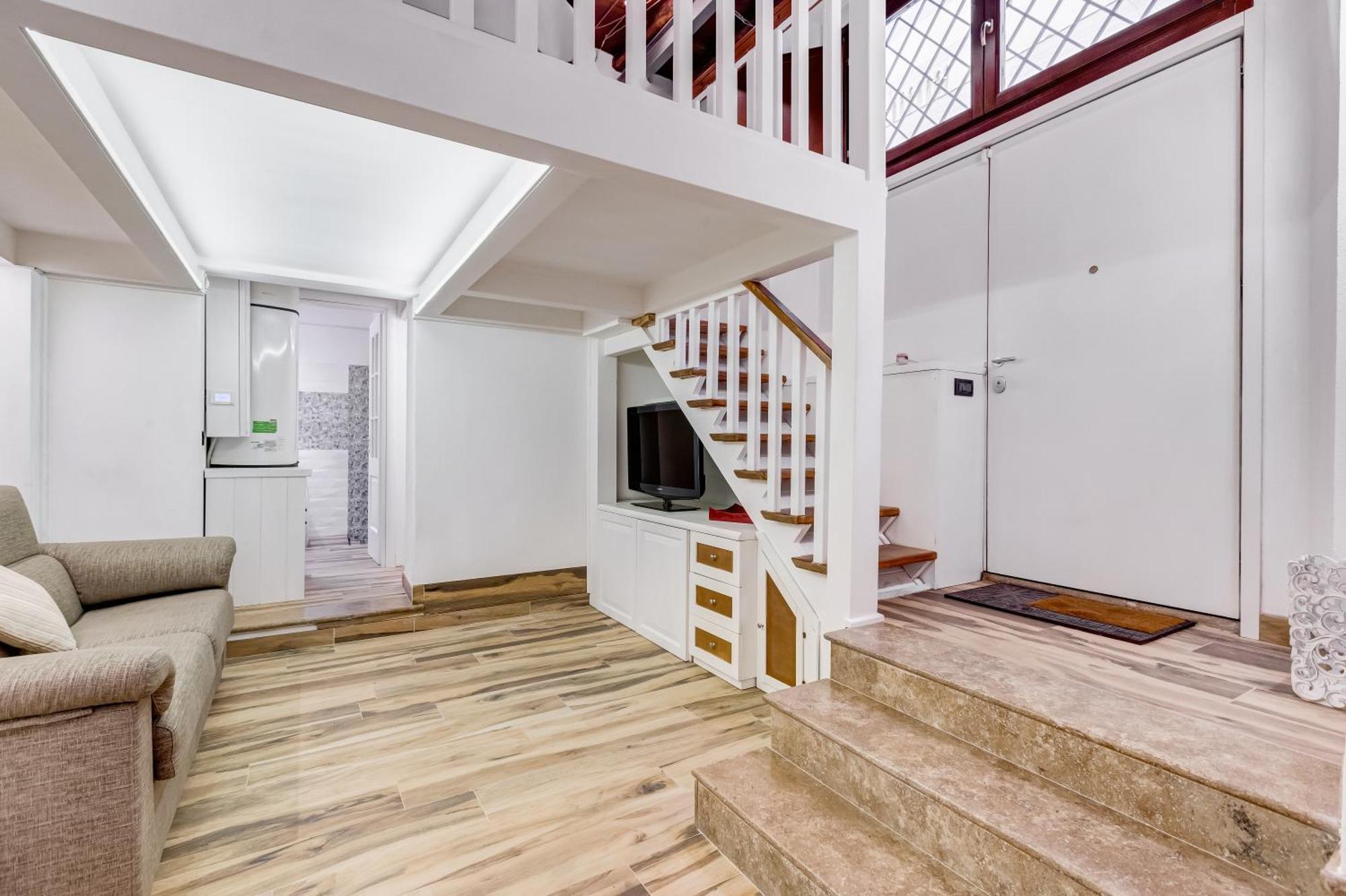Dream Home Рим Екстериор снимка
