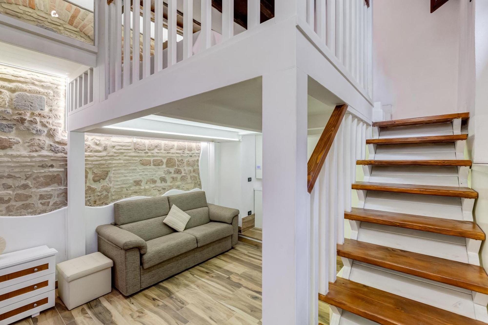 Dream Home Рим Екстериор снимка