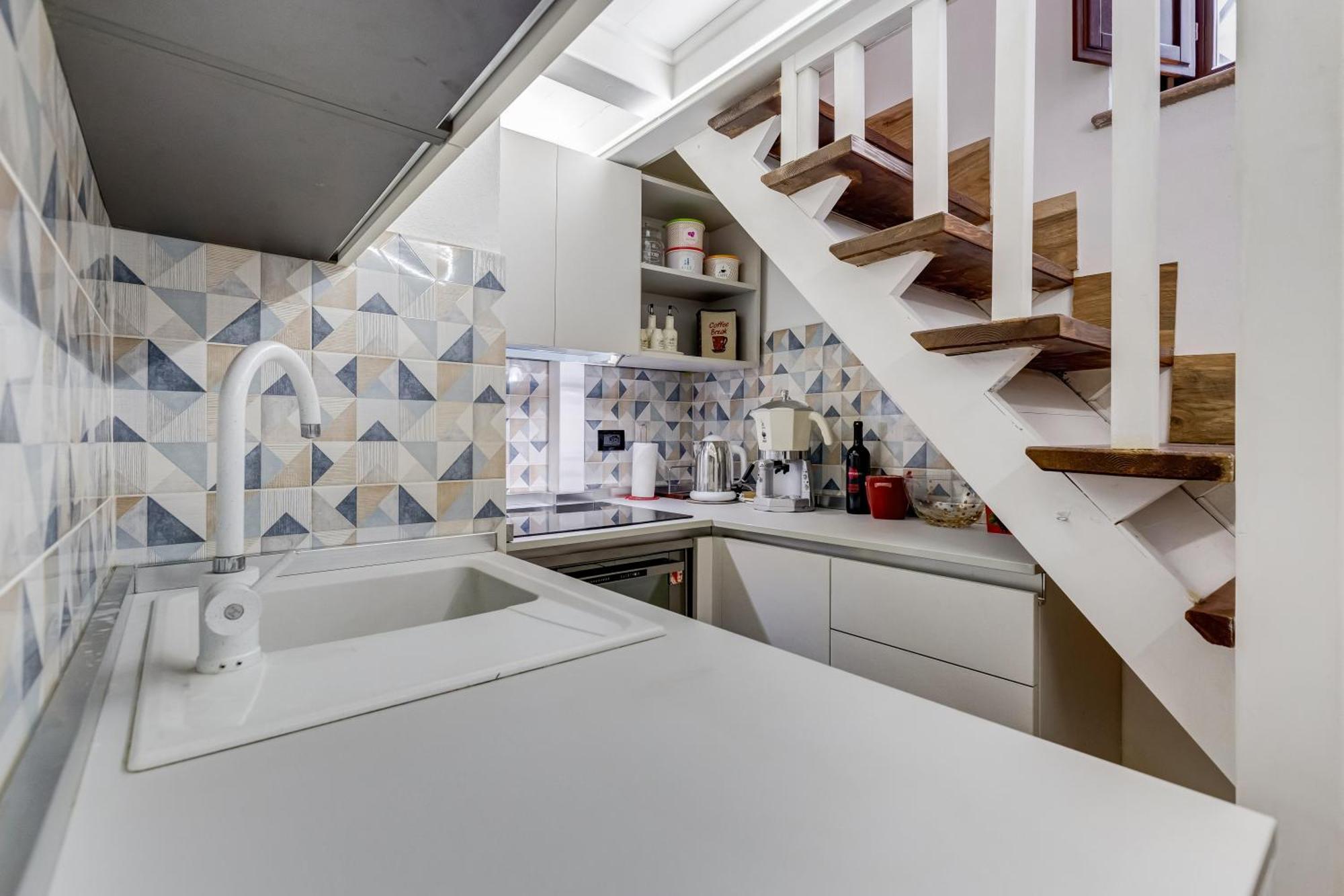 Dream Home Рим Екстериор снимка