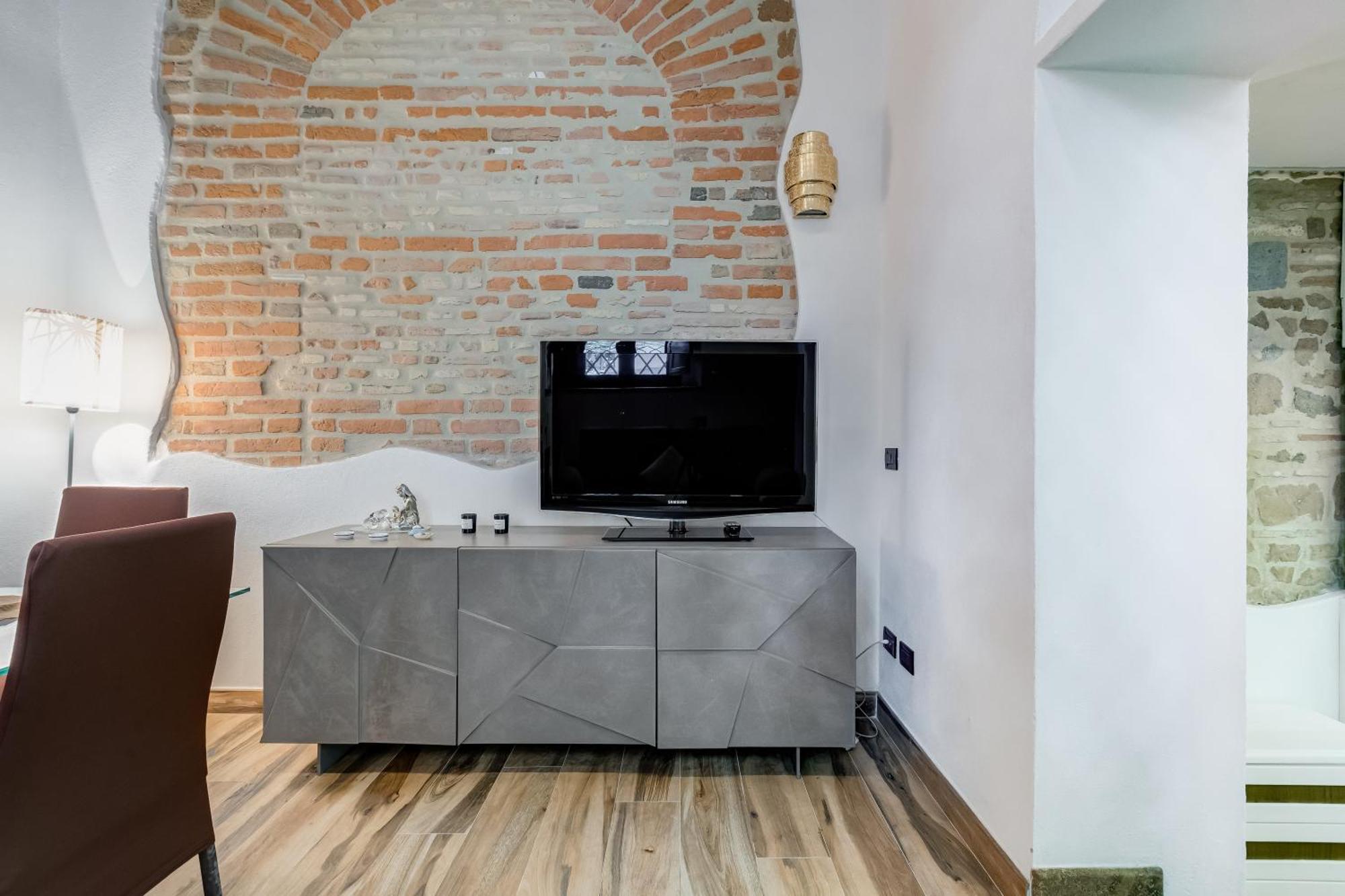 Dream Home Рим Екстериор снимка