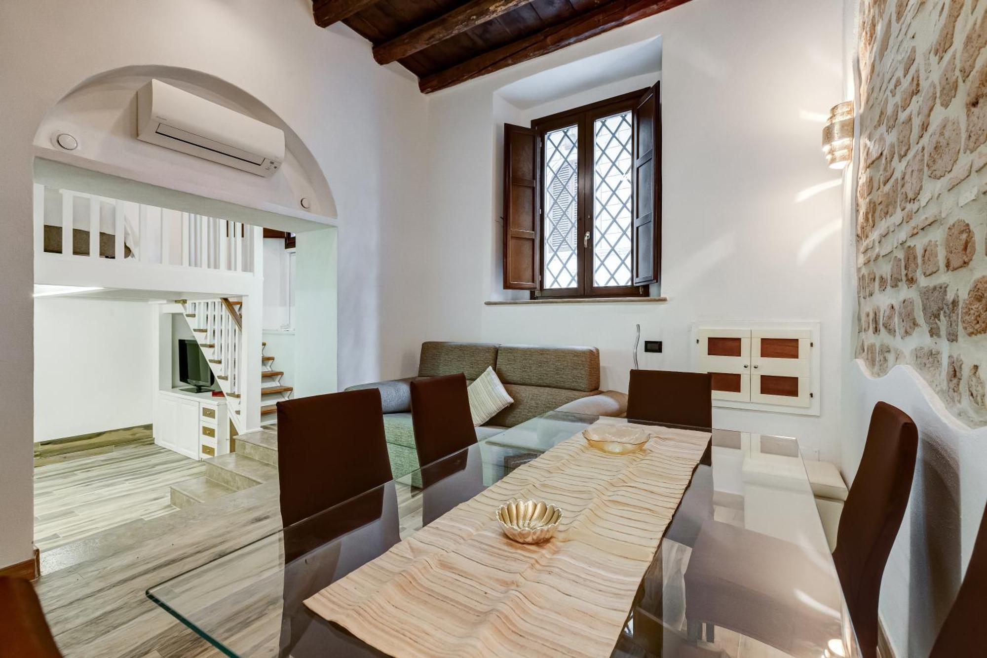 Dream Home Рим Екстериор снимка
