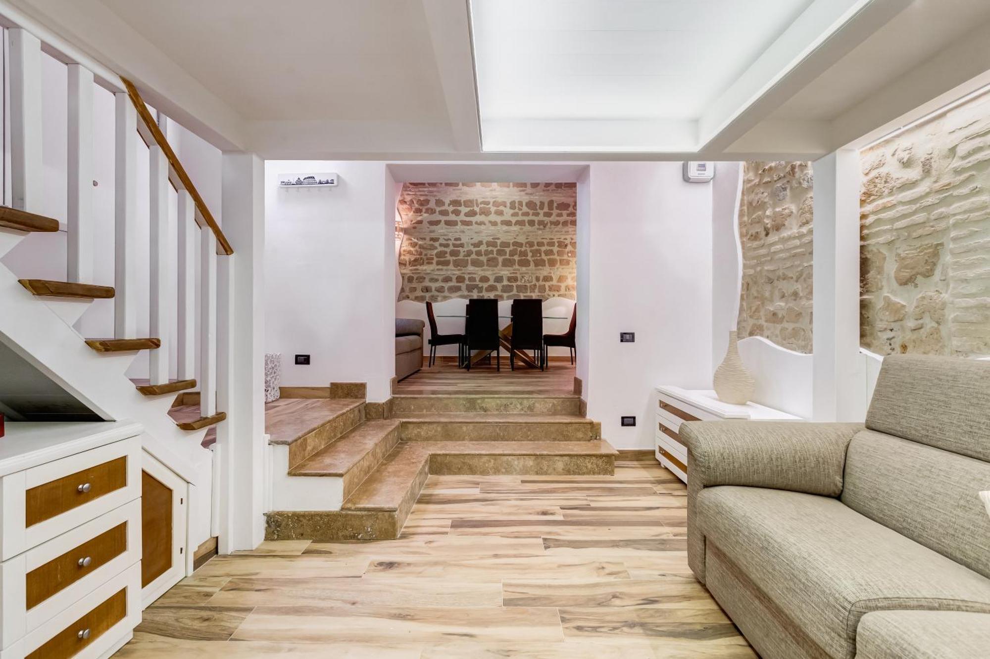 Dream Home Рим Екстериор снимка