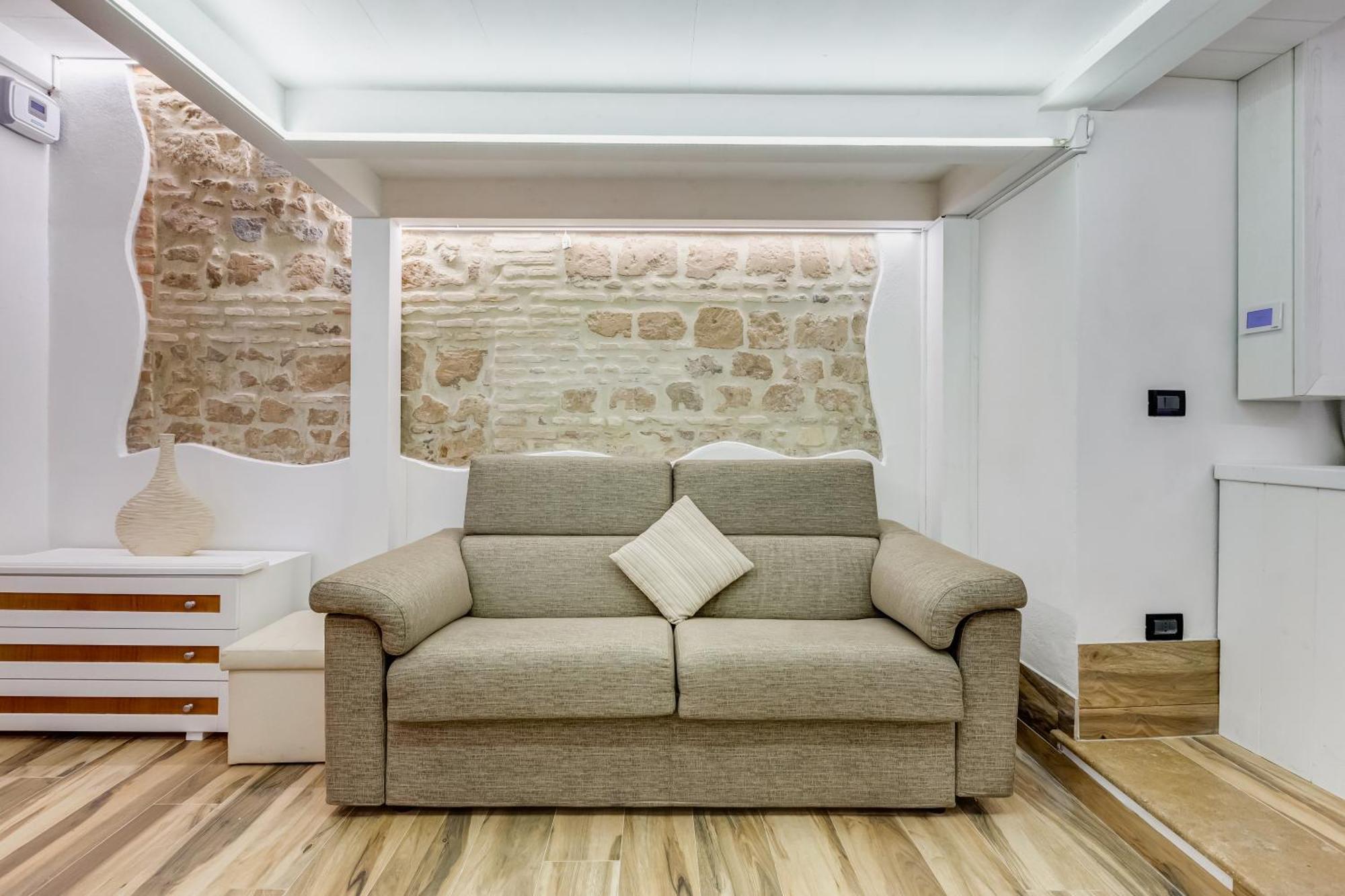 Dream Home Рим Екстериор снимка
