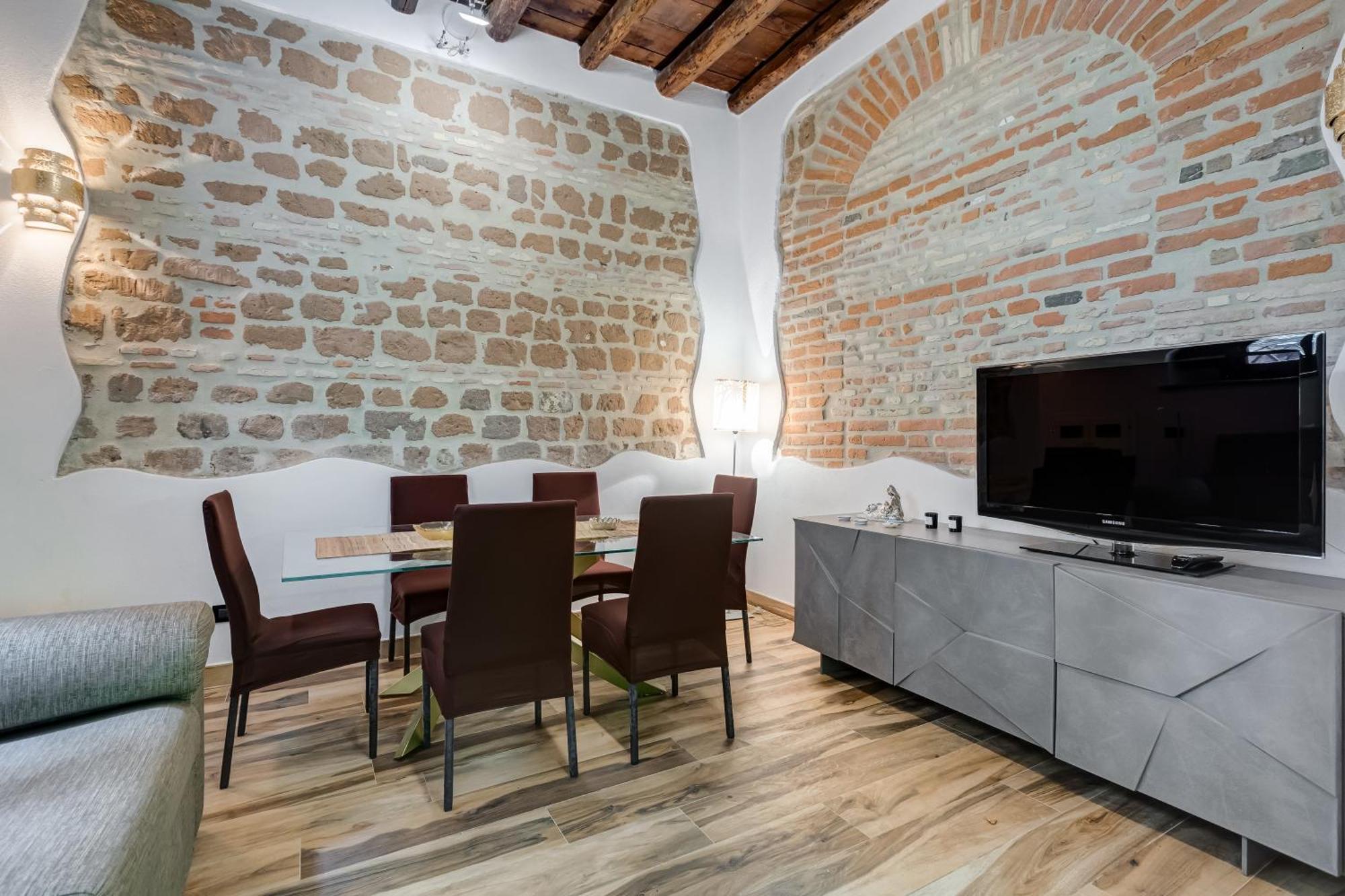 Dream Home Рим Екстериор снимка