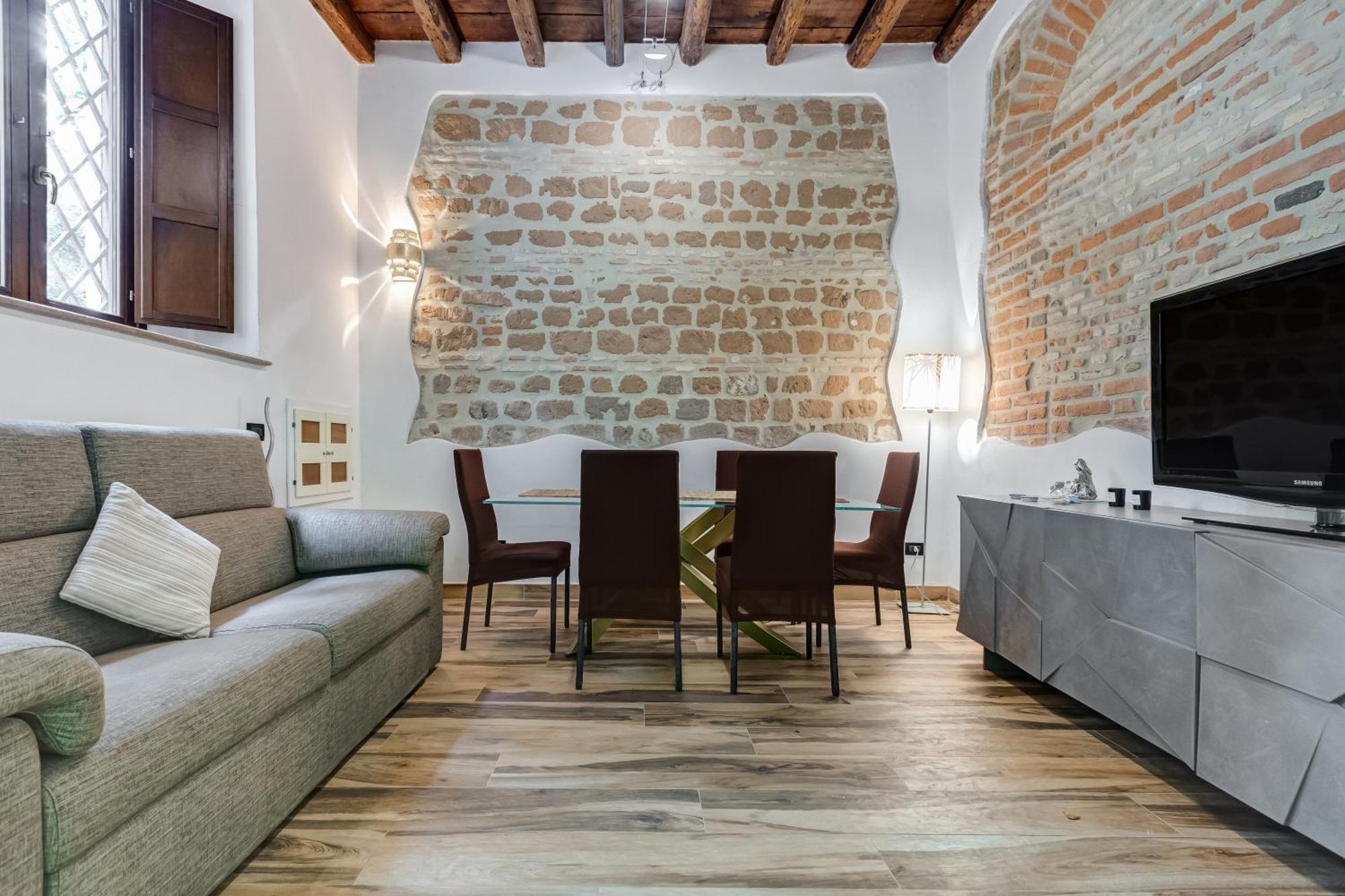 Dream Home Рим Екстериор снимка