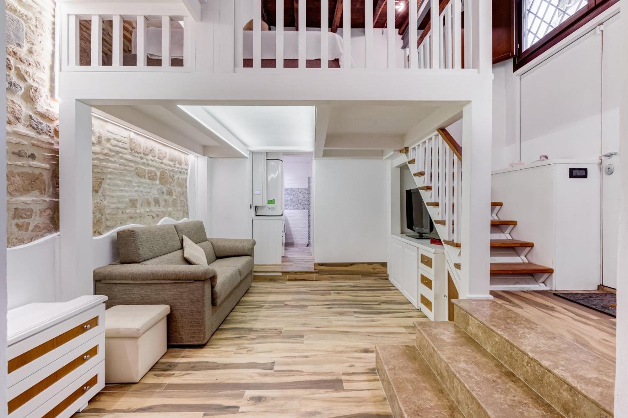 Dream Home Рим Екстериор снимка