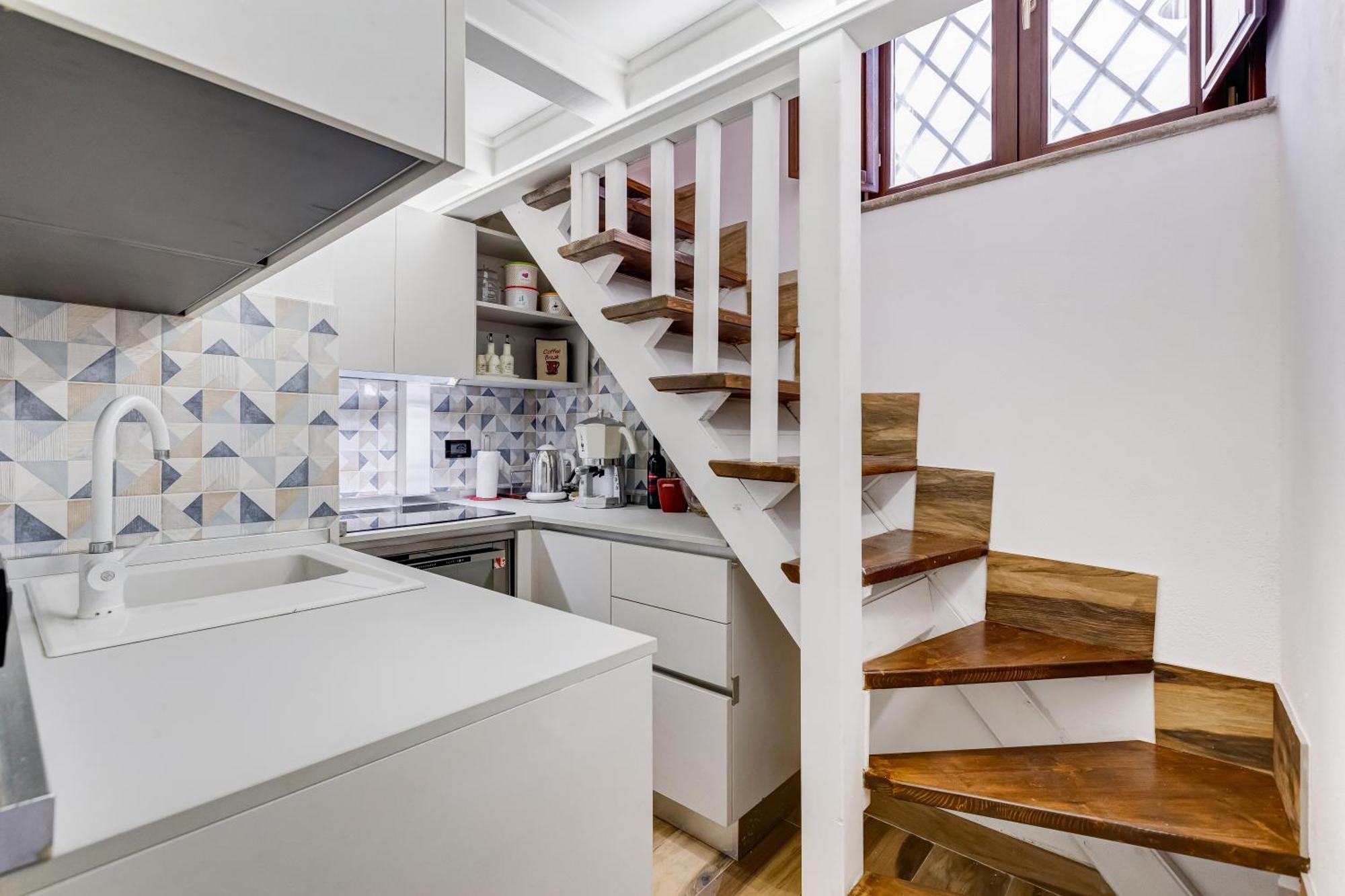 Dream Home Рим Екстериор снимка