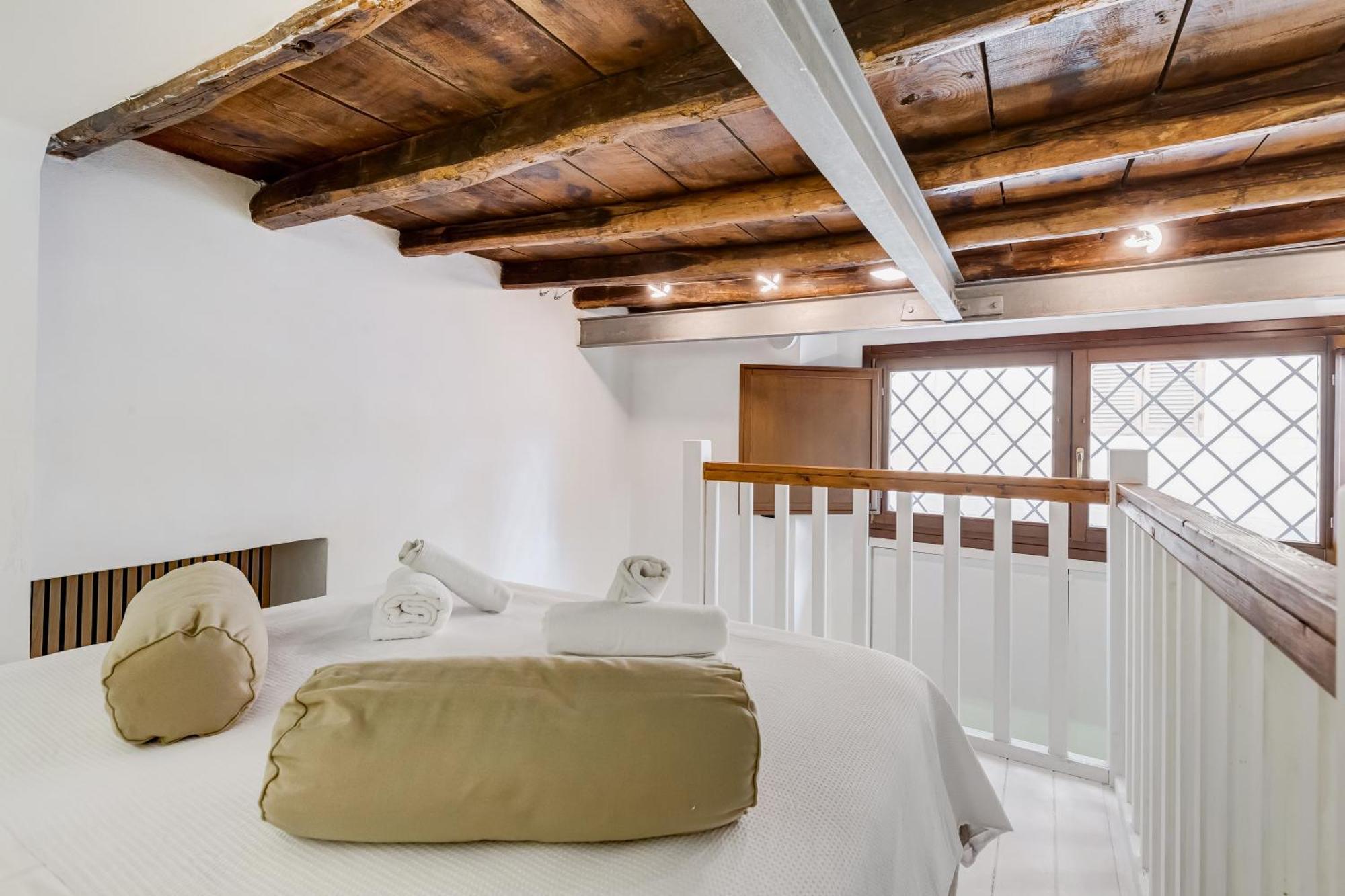 Dream Home Рим Екстериор снимка
