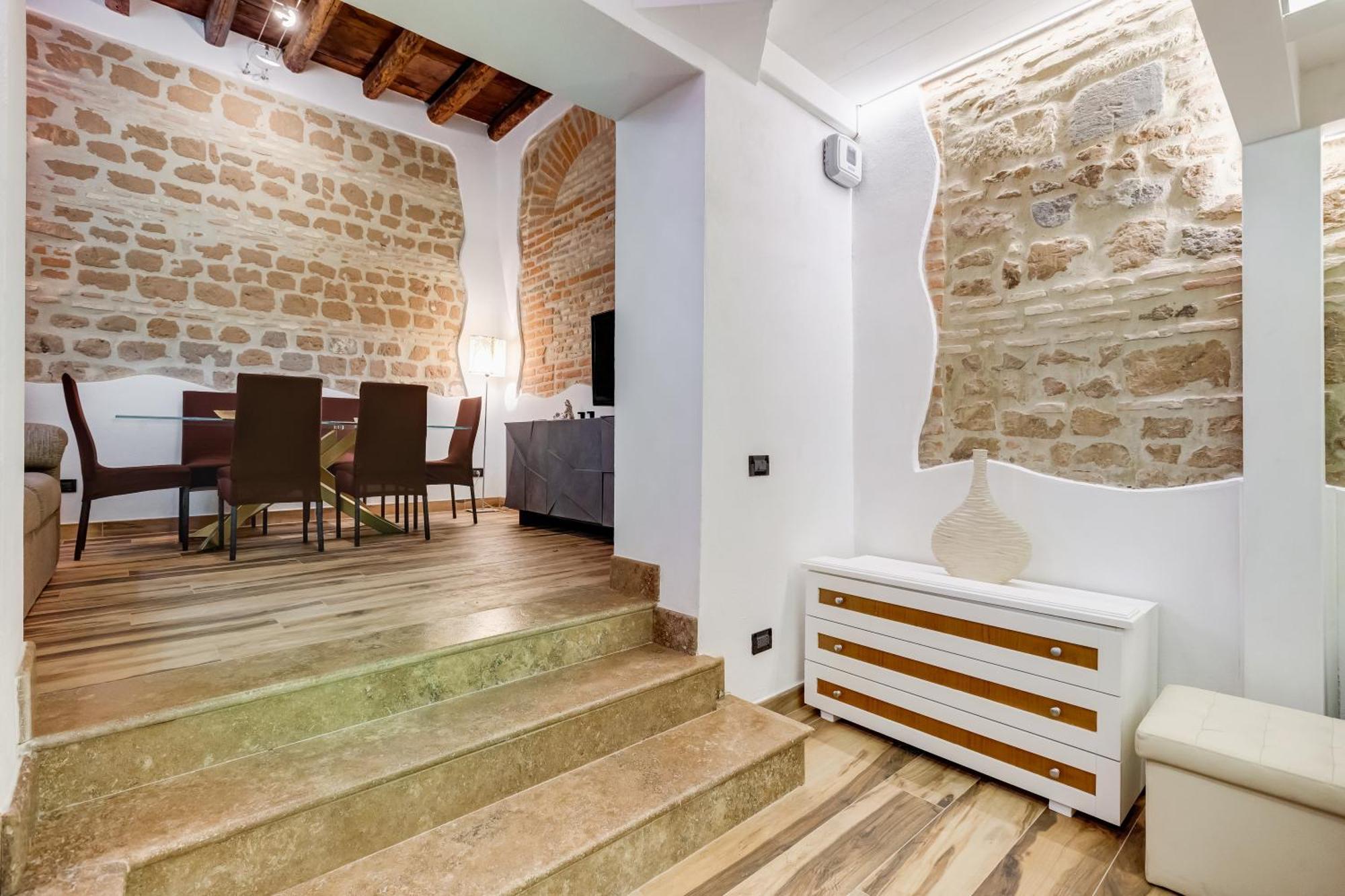 Dream Home Рим Екстериор снимка