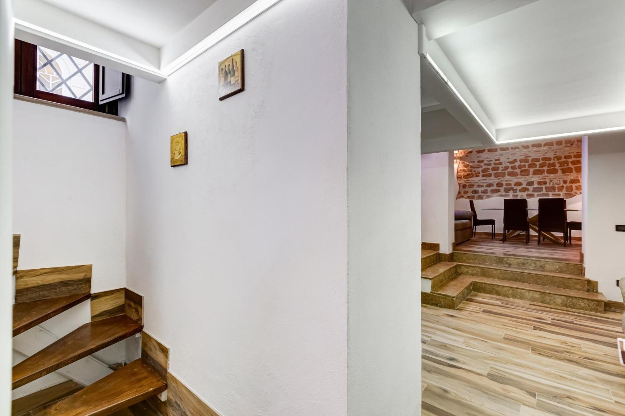Dream Home Рим Екстериор снимка