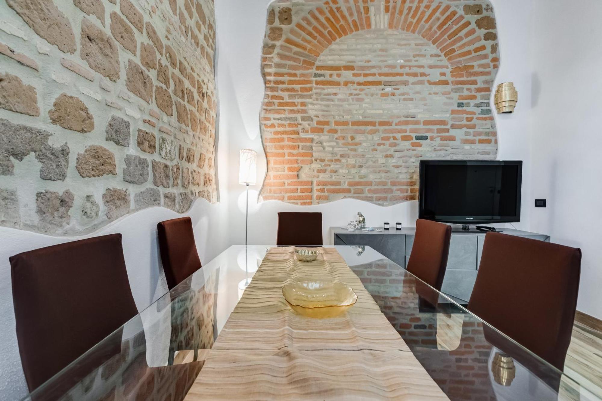 Dream Home Рим Екстериор снимка