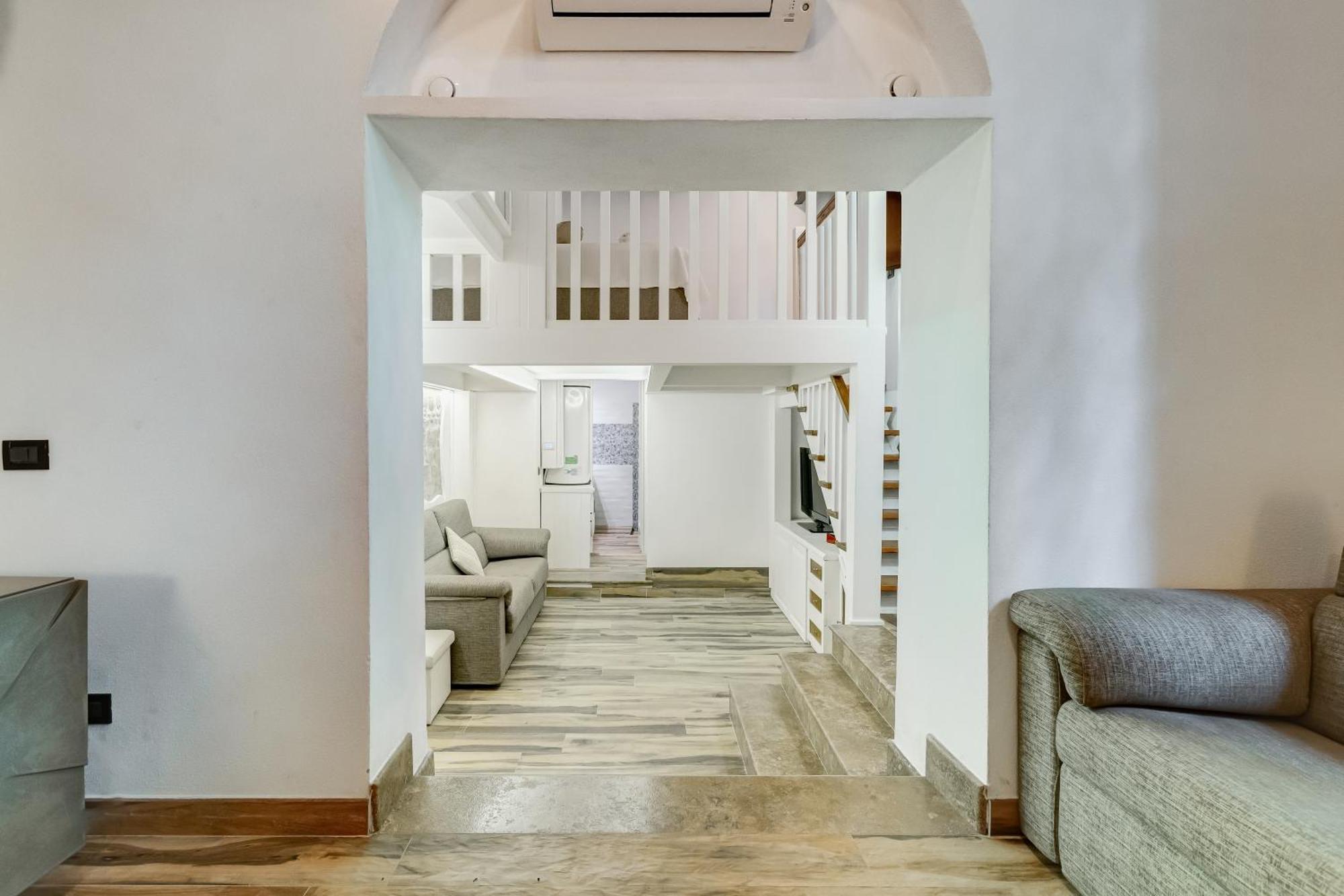 Dream Home Рим Екстериор снимка