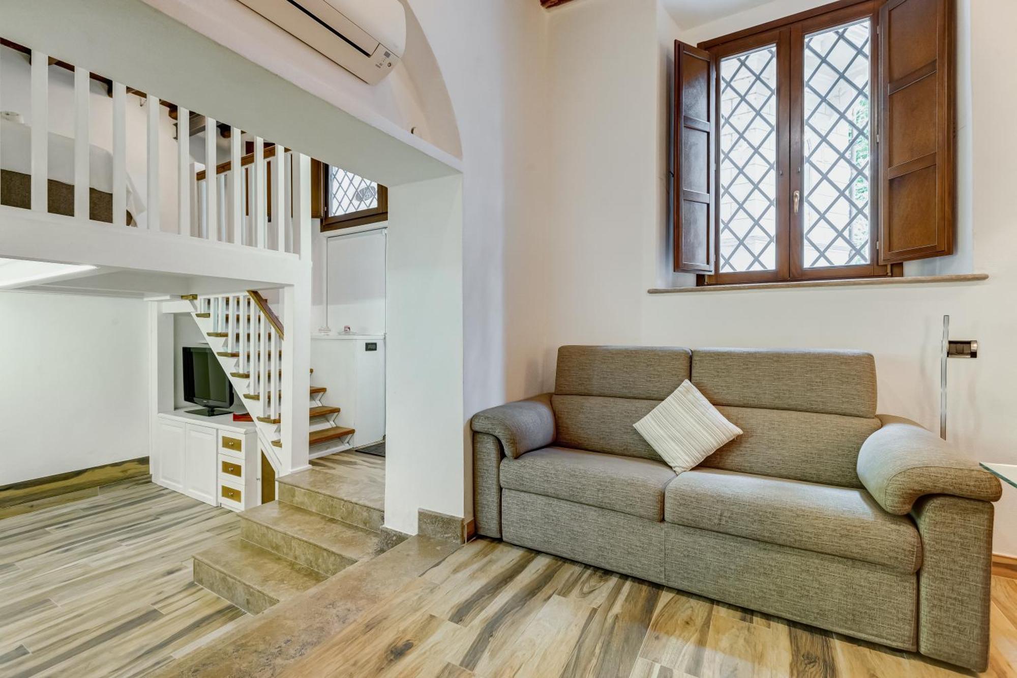 Dream Home Рим Екстериор снимка